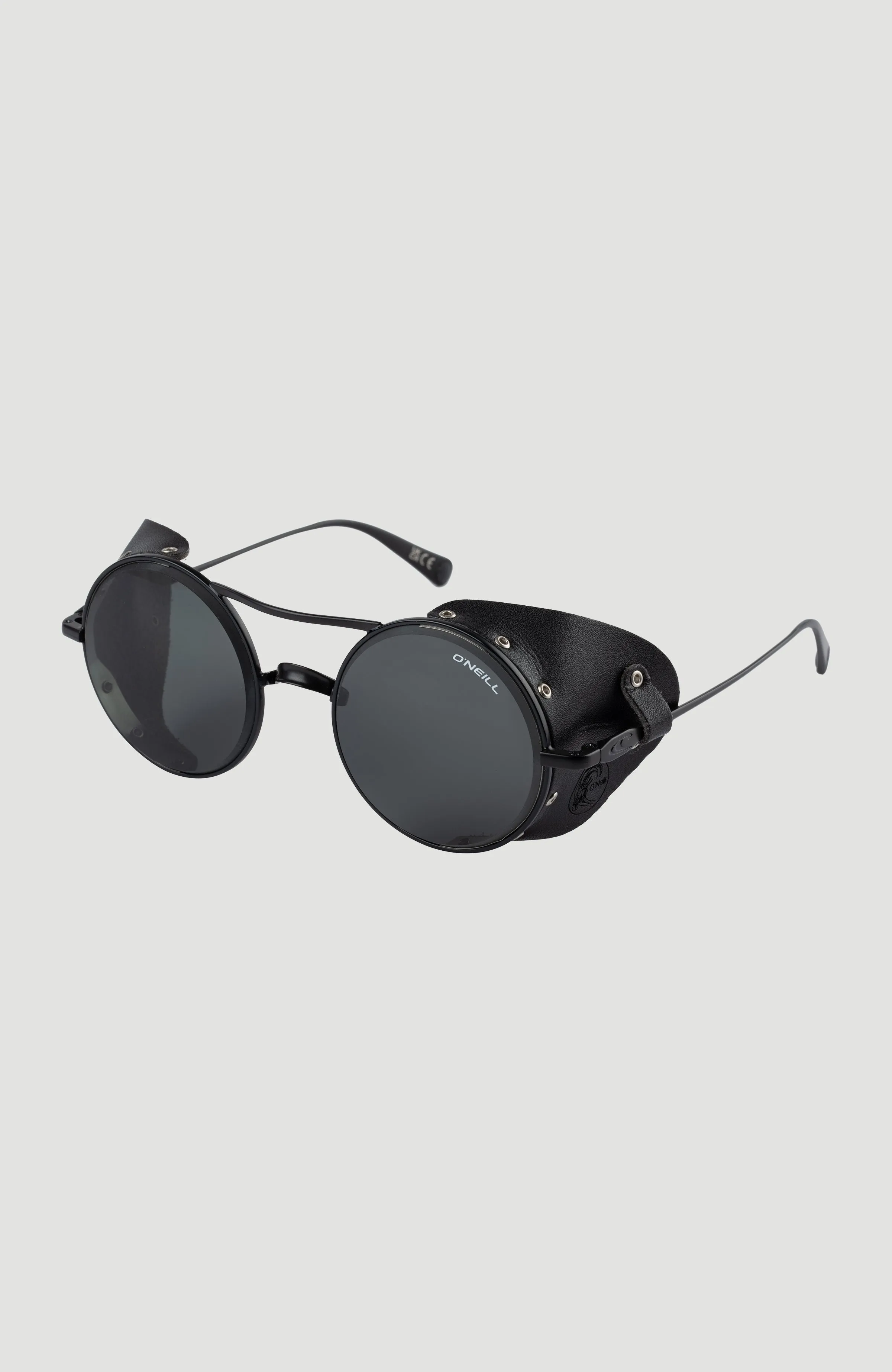 Jack'd O'riginals Sunglasses | Black