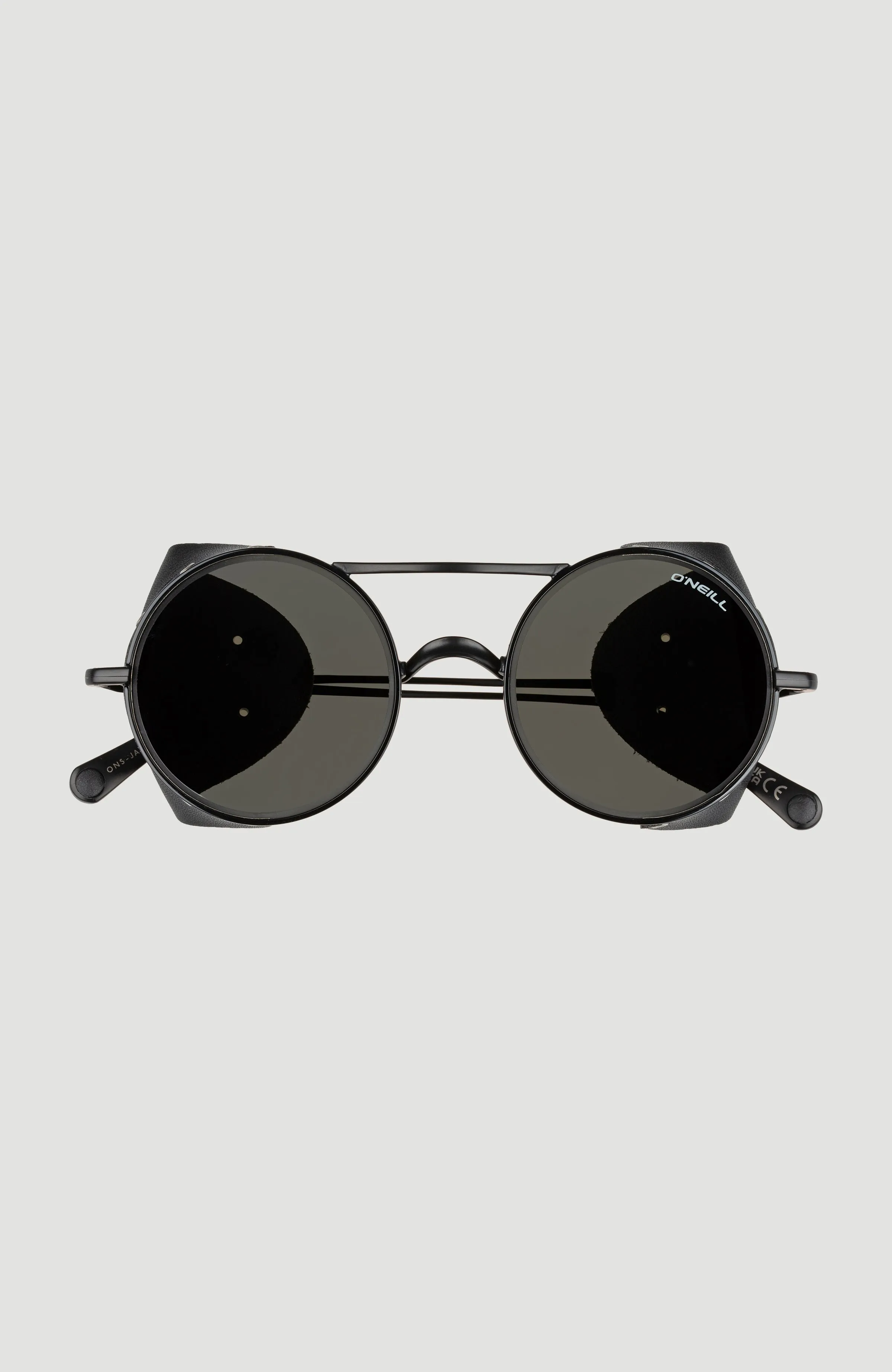 Jack'd O'riginals Sunglasses | Black