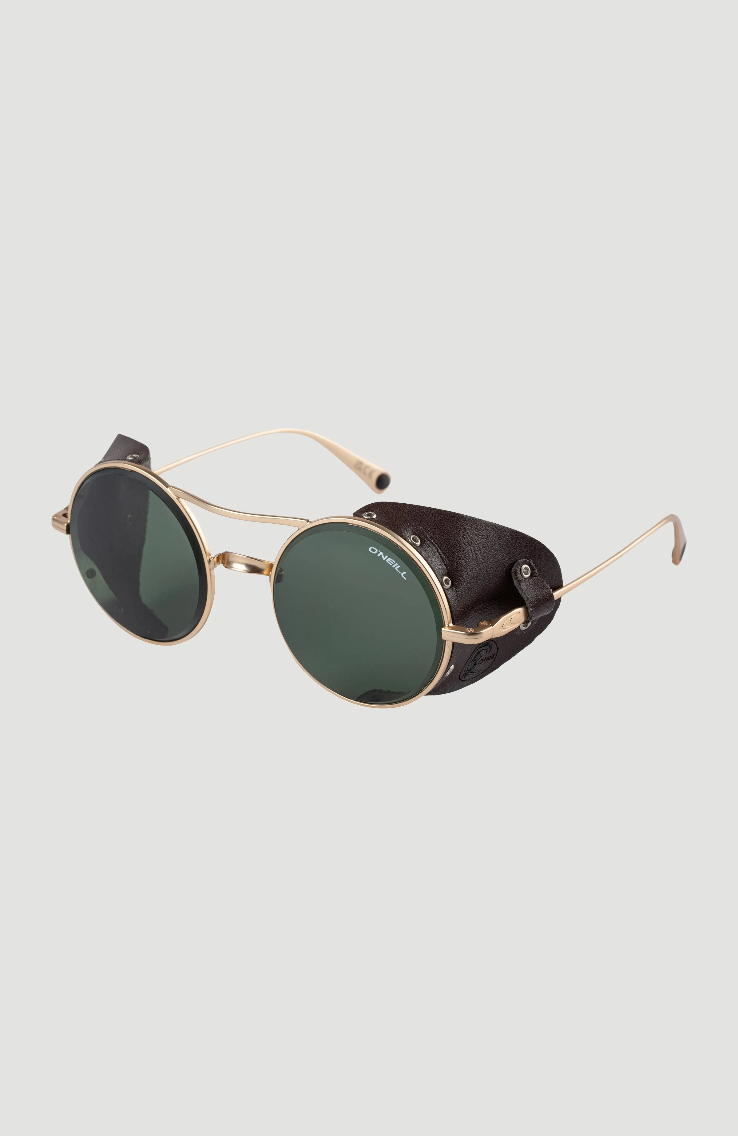 Jack'd O'riginals Sunglasses | GOLD