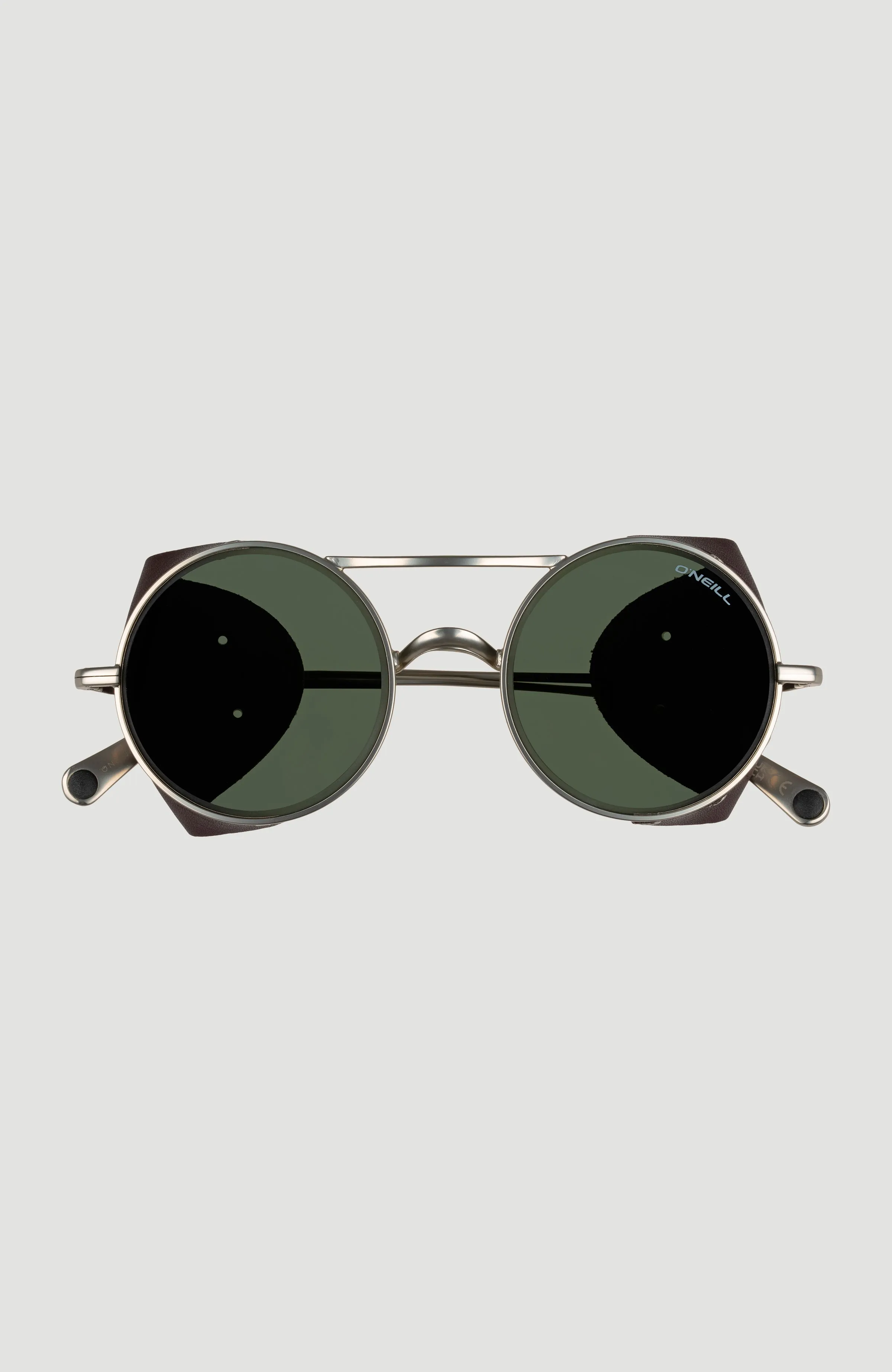 Jack'd O'riginals Sunglasses | Silver