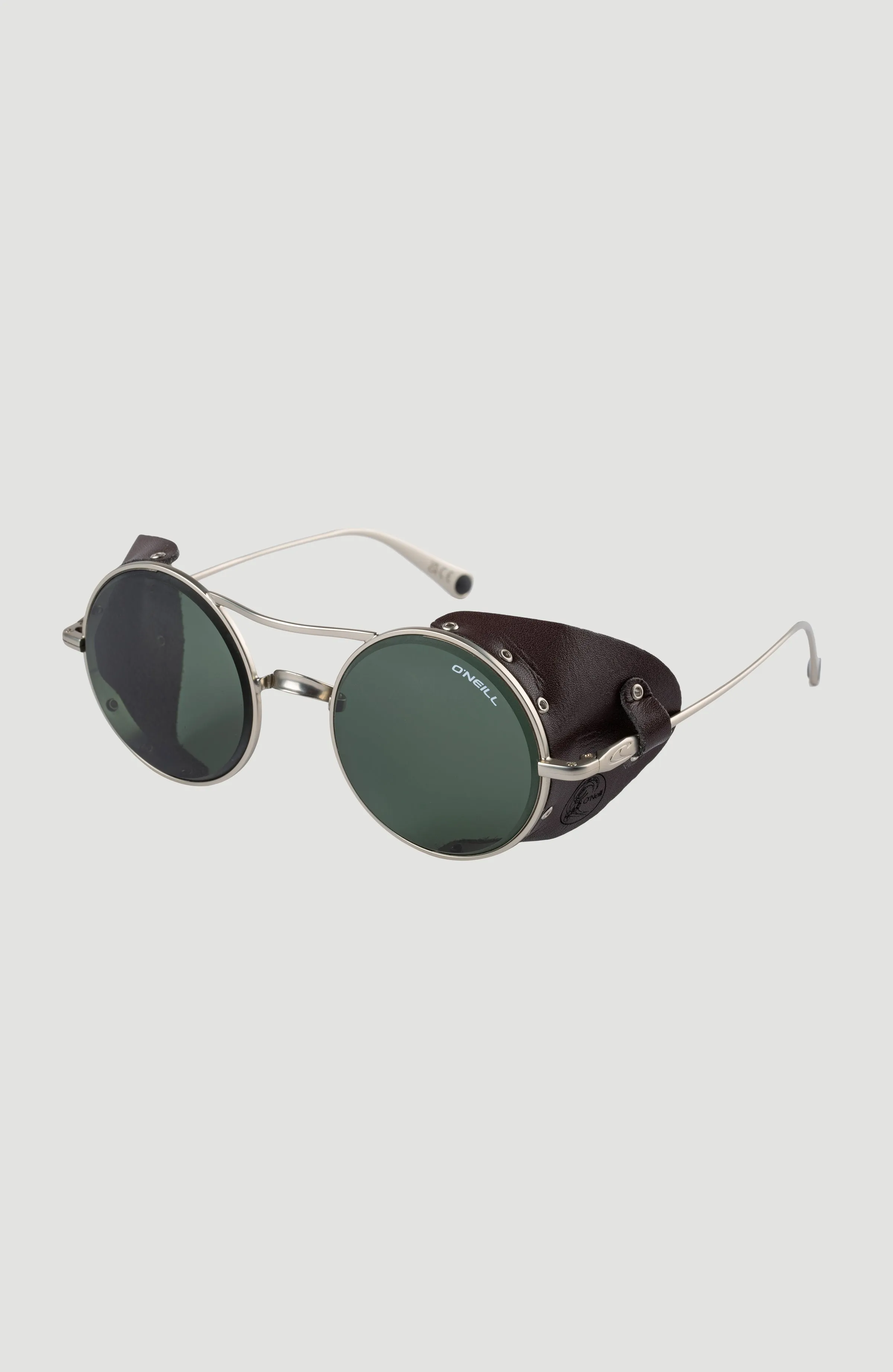 Jack'd O'riginals Sunglasses | Silver