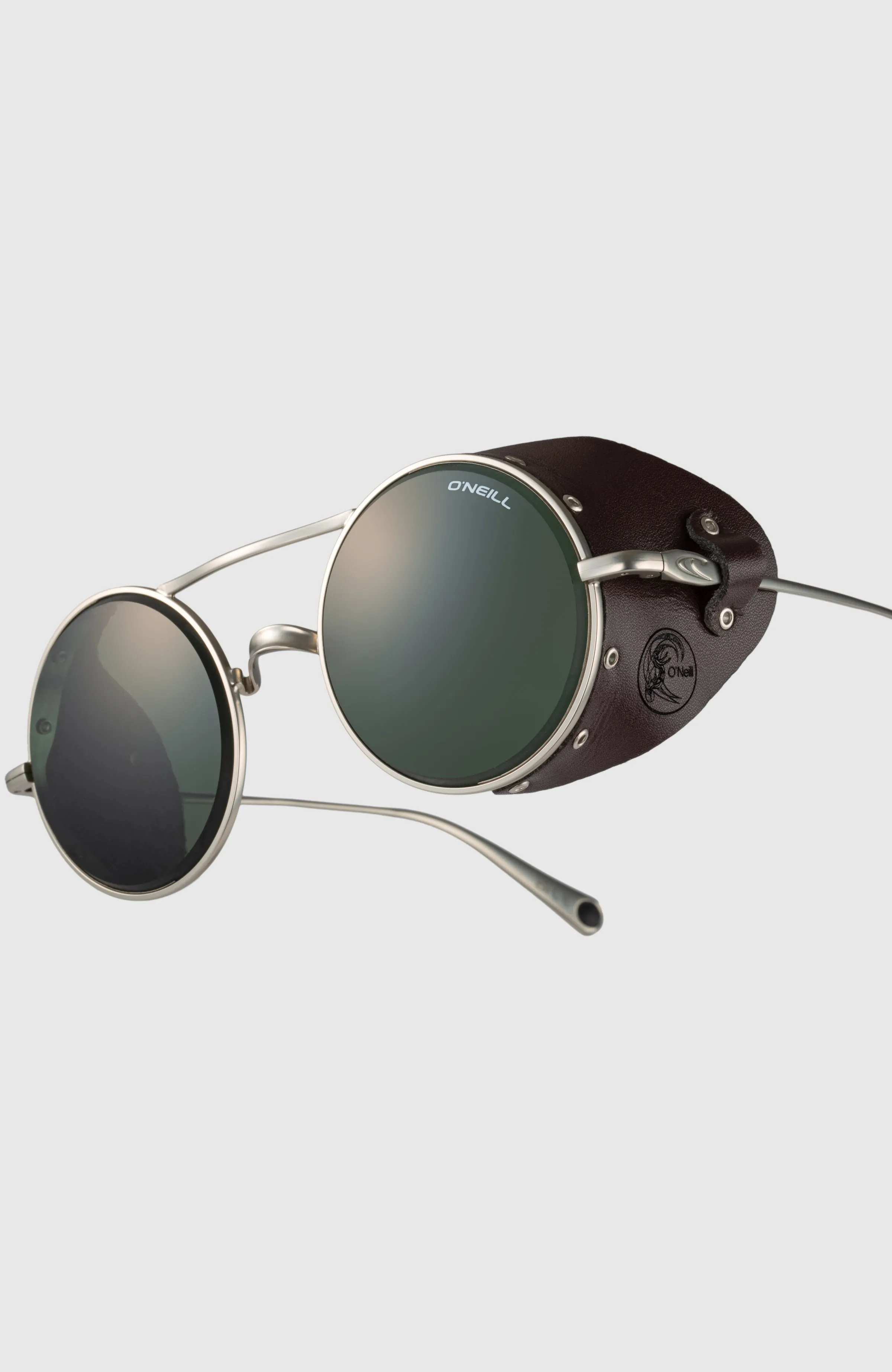 Jack'd O'riginals Sunglasses | Silver