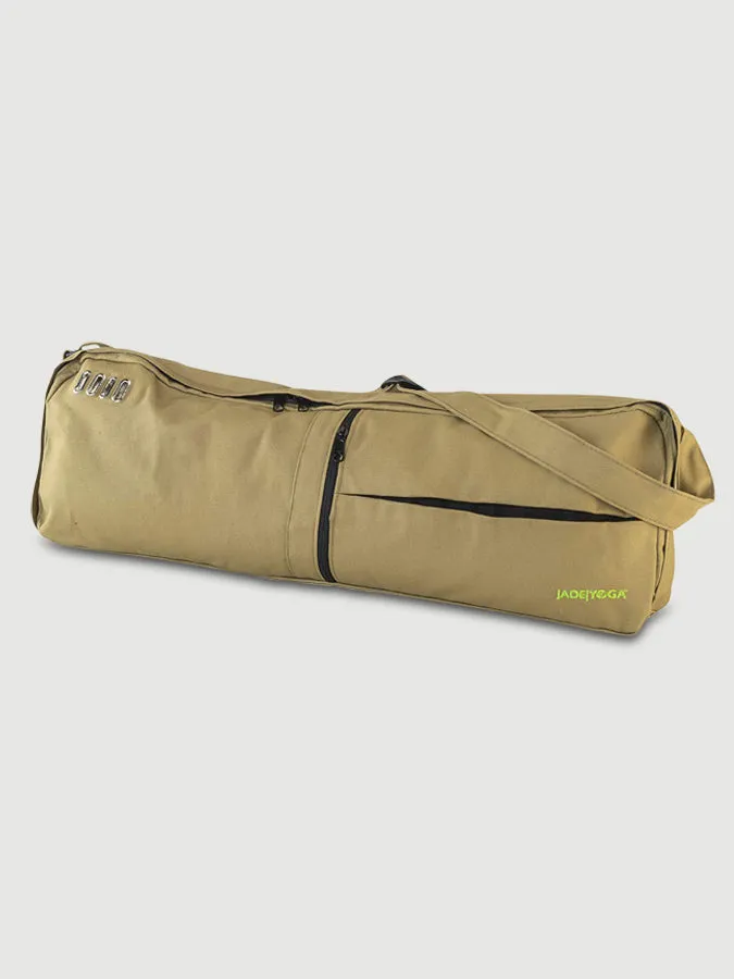 Jade Yoga Macaranga Mat Bag