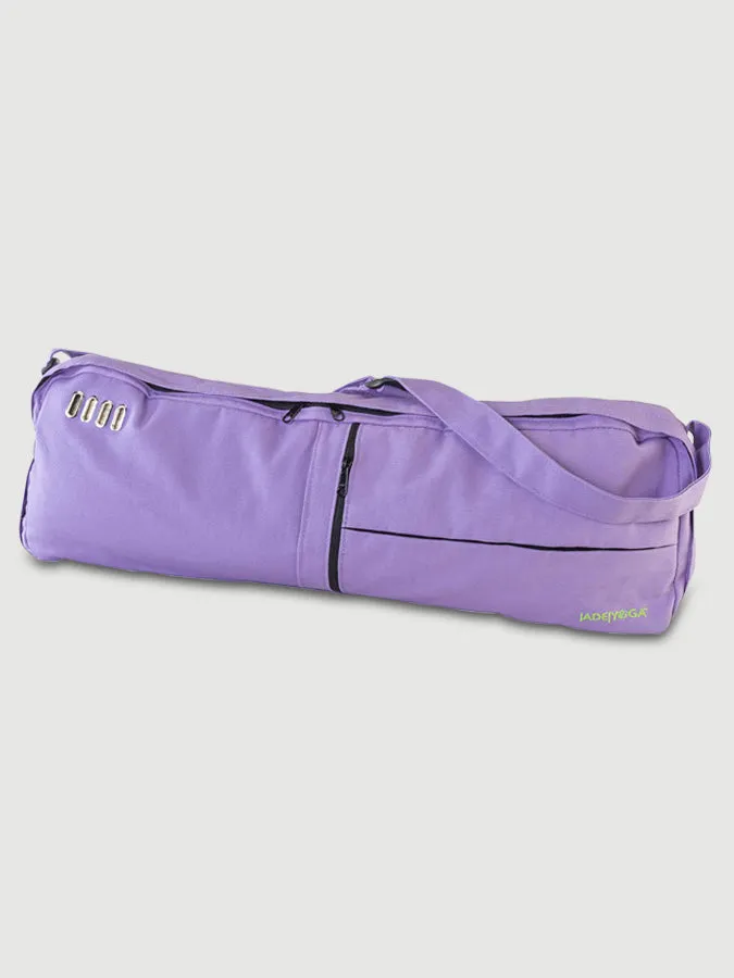 Jade Yoga Macaranga Mat Bag