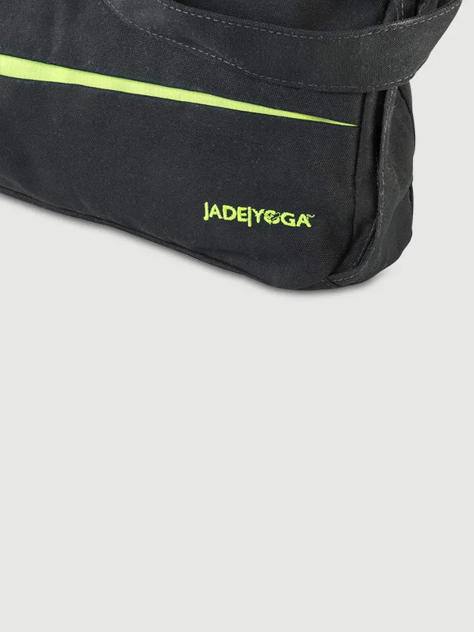 Jade Yoga Macaranga Mat Bag