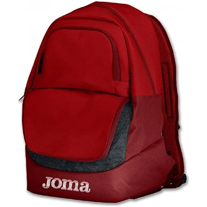 Joma Diamond II Backpack Soccer Football