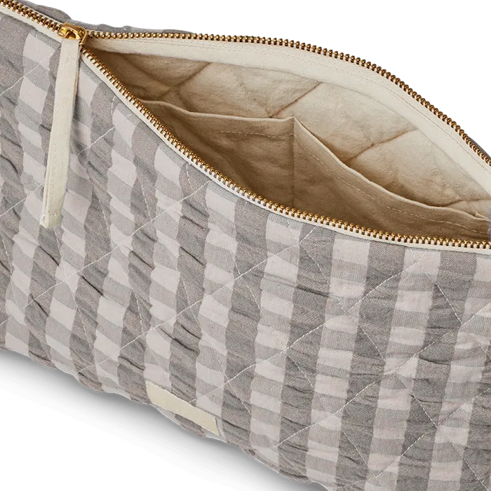 JUNA Karla Toiletry Bag