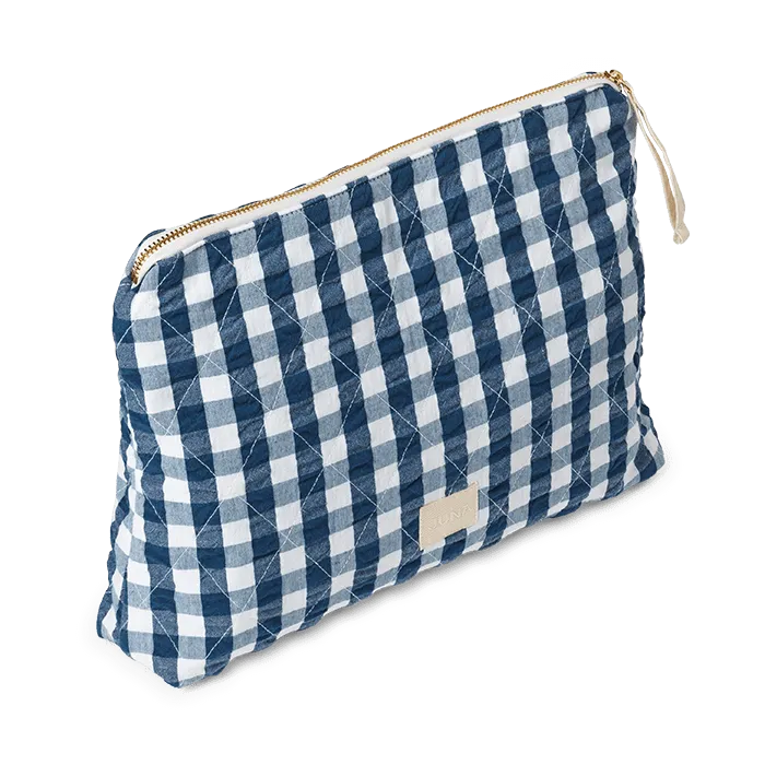 JUNA Karla Toiletry Bag