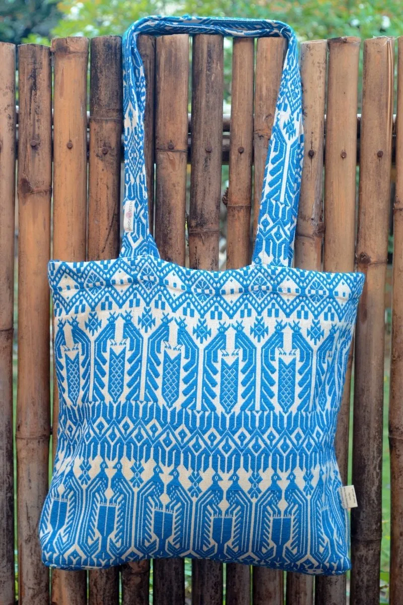 Kalapi Tote Bag