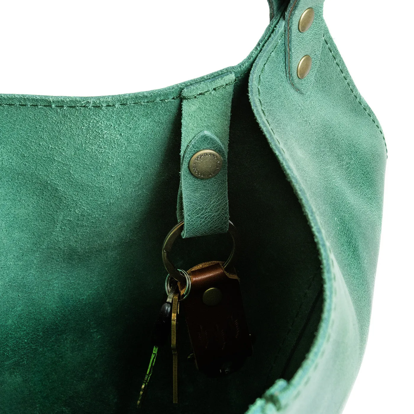 Kangaroo Shoulder Bag