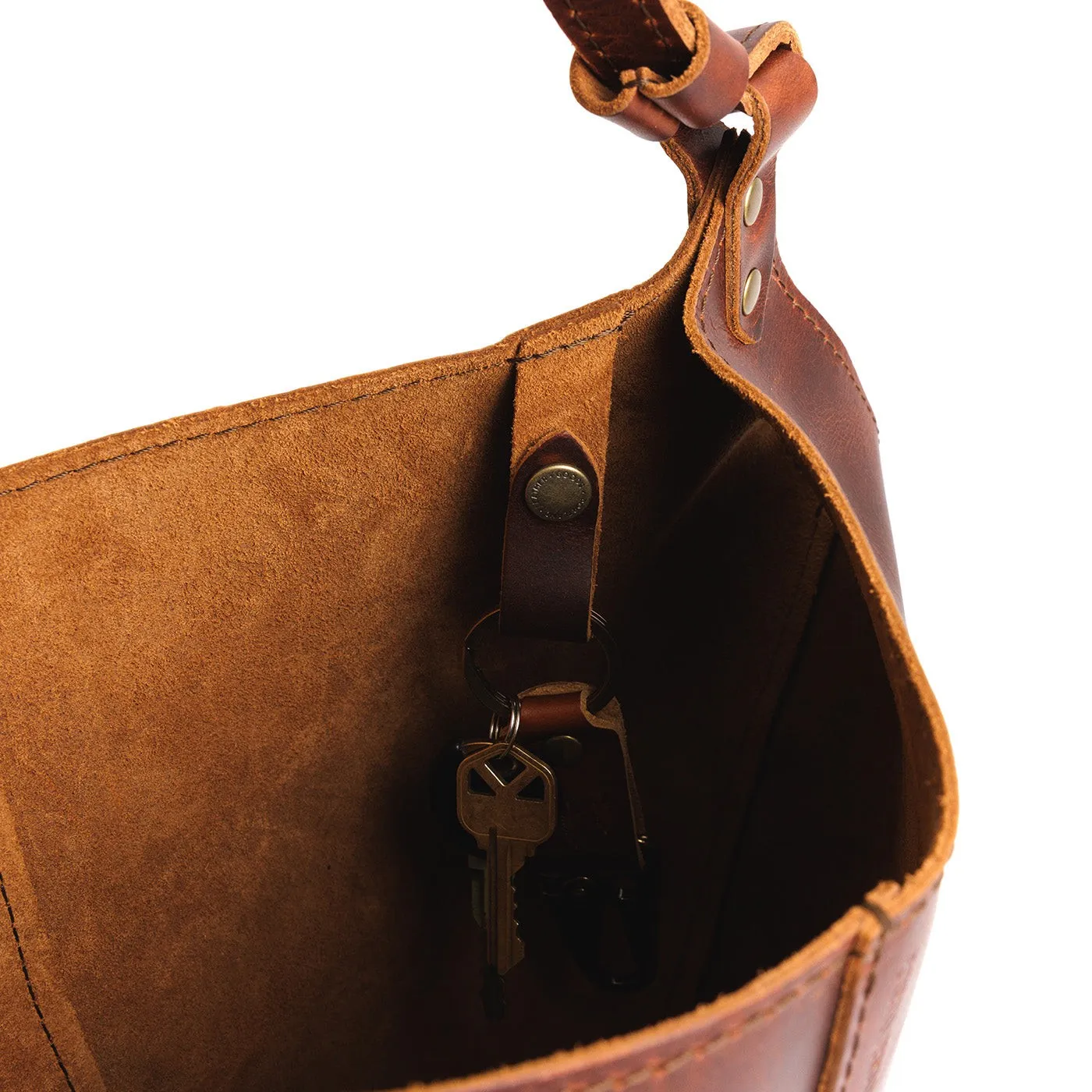 Kangaroo Shoulder Bag