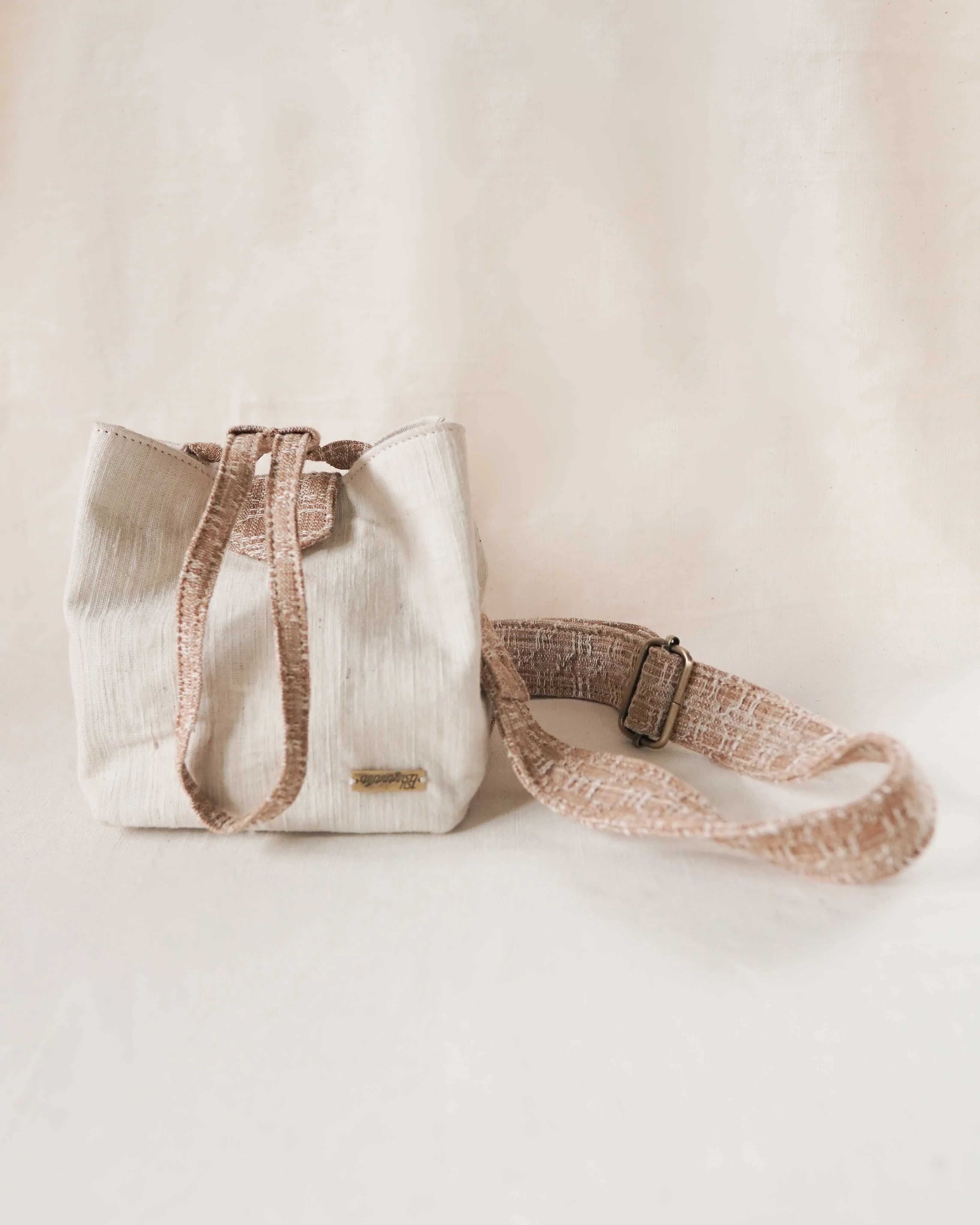 KAPAS - Mini Bloom Bag