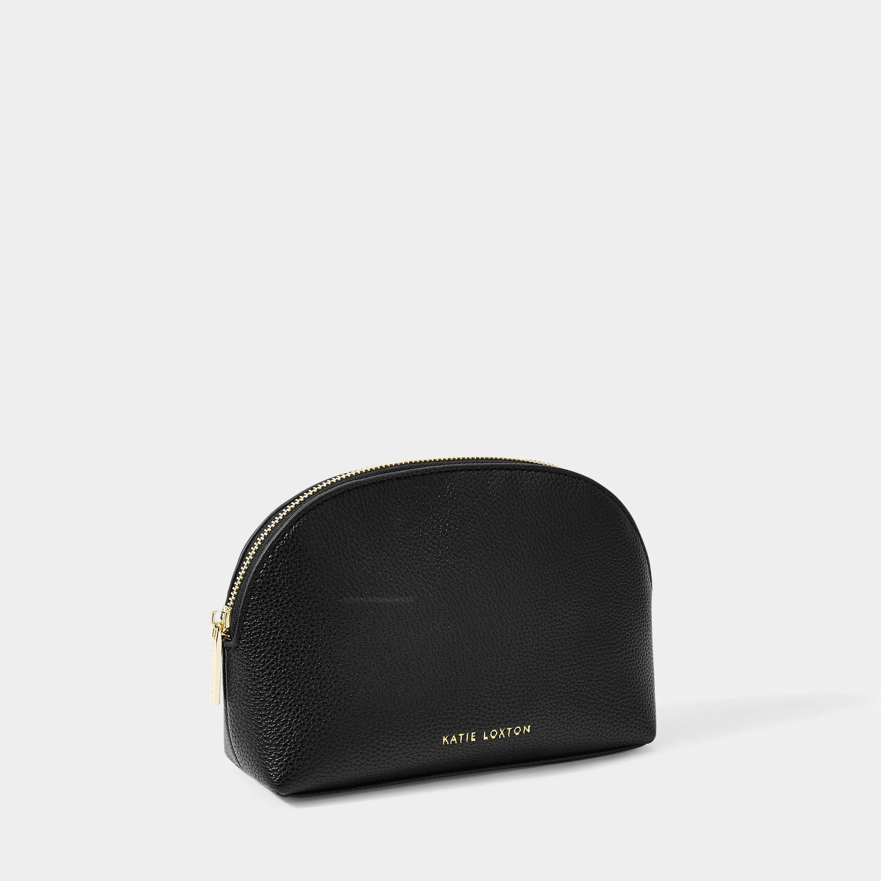 Katie Loxton - You Got This Makeup Bag (Black)