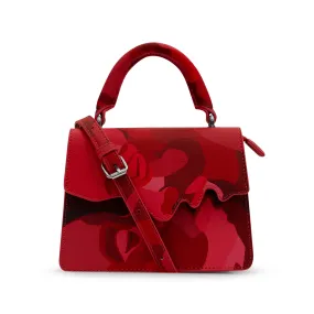 Kissing Bag [Cherry]