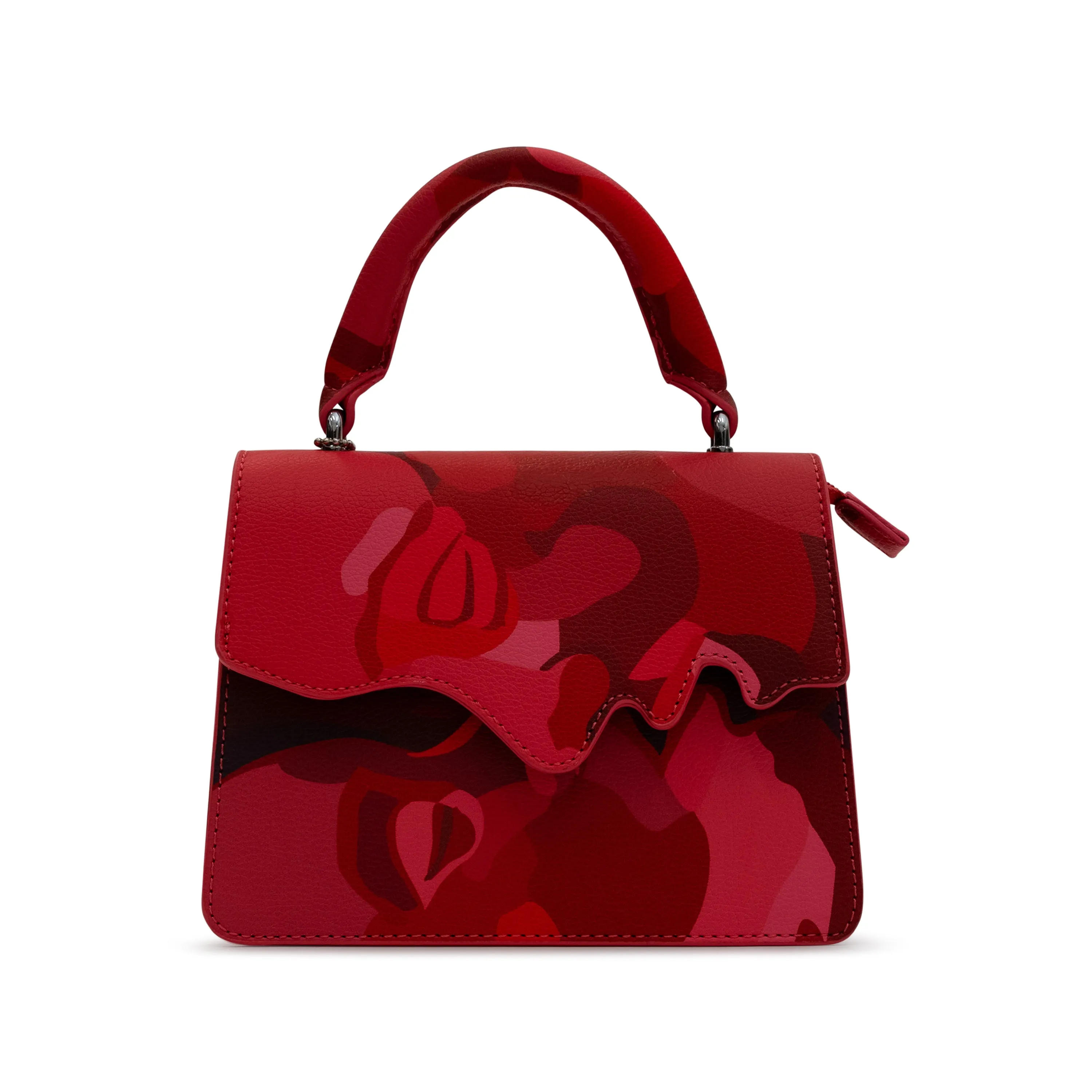 Kissing Bag [Cherry]