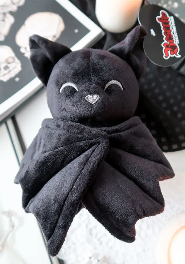 Koumori-Chan | BAT PLUSH SET