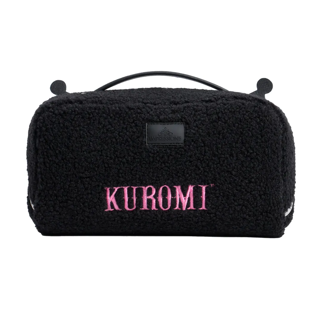 Kuromi™ Unfold Travel Bag