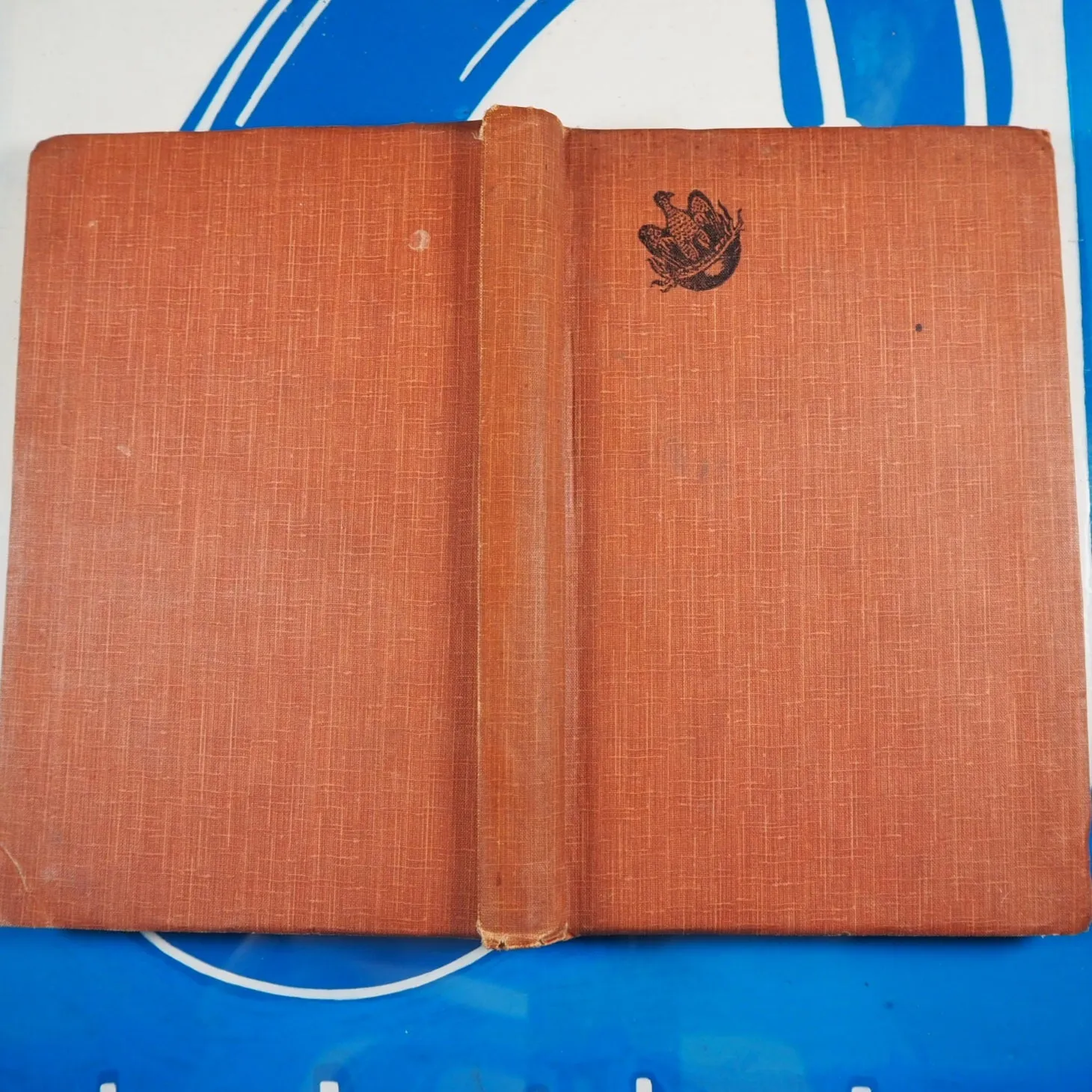 LADY CHATTERLEY'S LOVER (LIMITED EDITION) D.H. Lawrence Published by Privately Printed, 1929