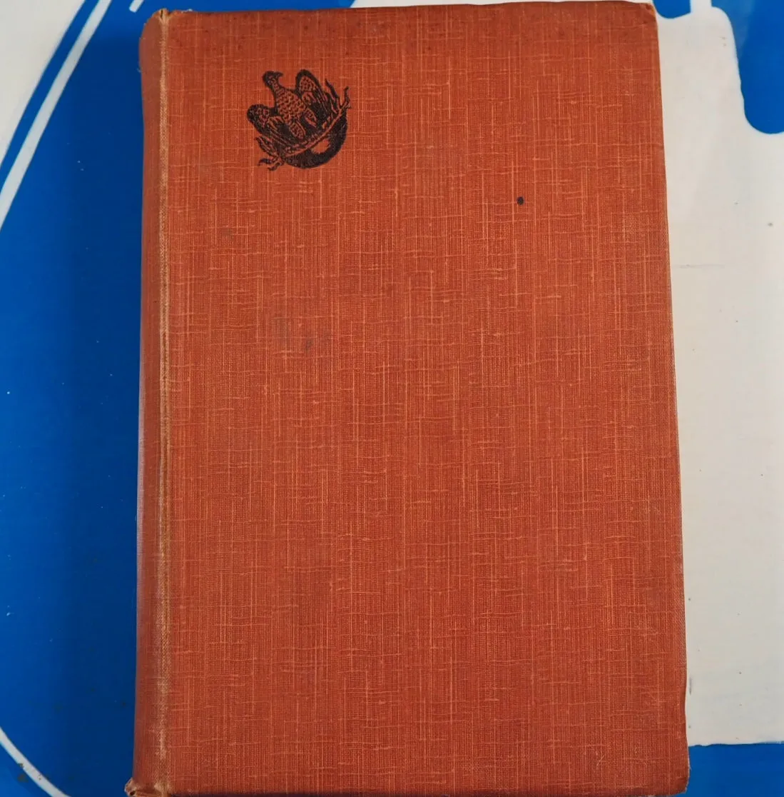 LADY CHATTERLEY'S LOVER (LIMITED EDITION) D.H. Lawrence Published by Privately Printed, 1929