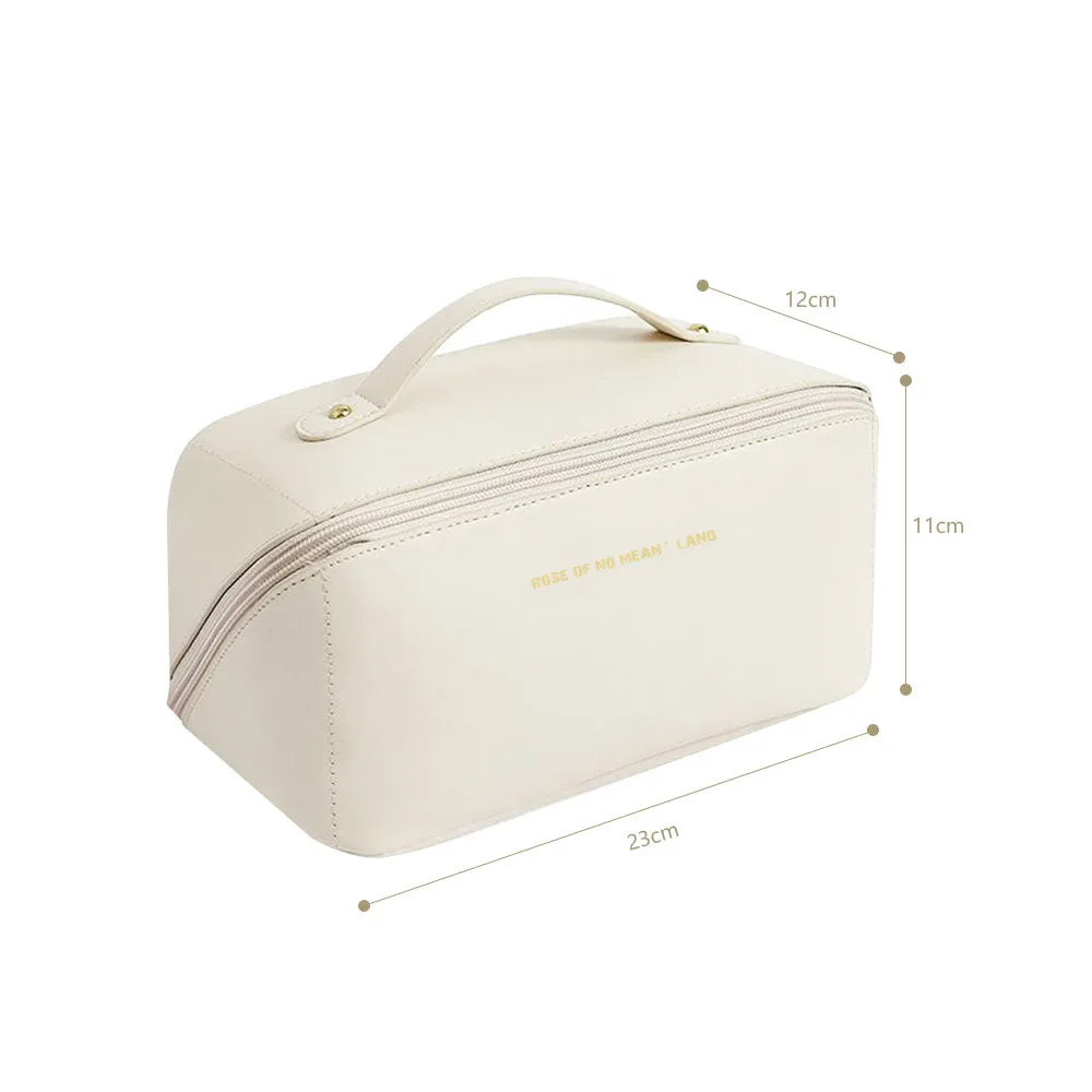 Large Capacity Travel Multifunctional Cosmetic Bag