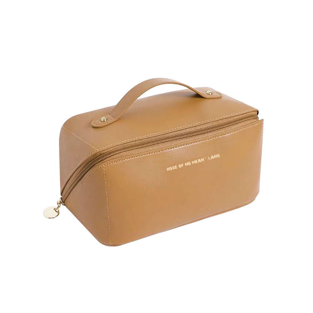 Large Capacity Travel Multifunctional Cosmetic Bag