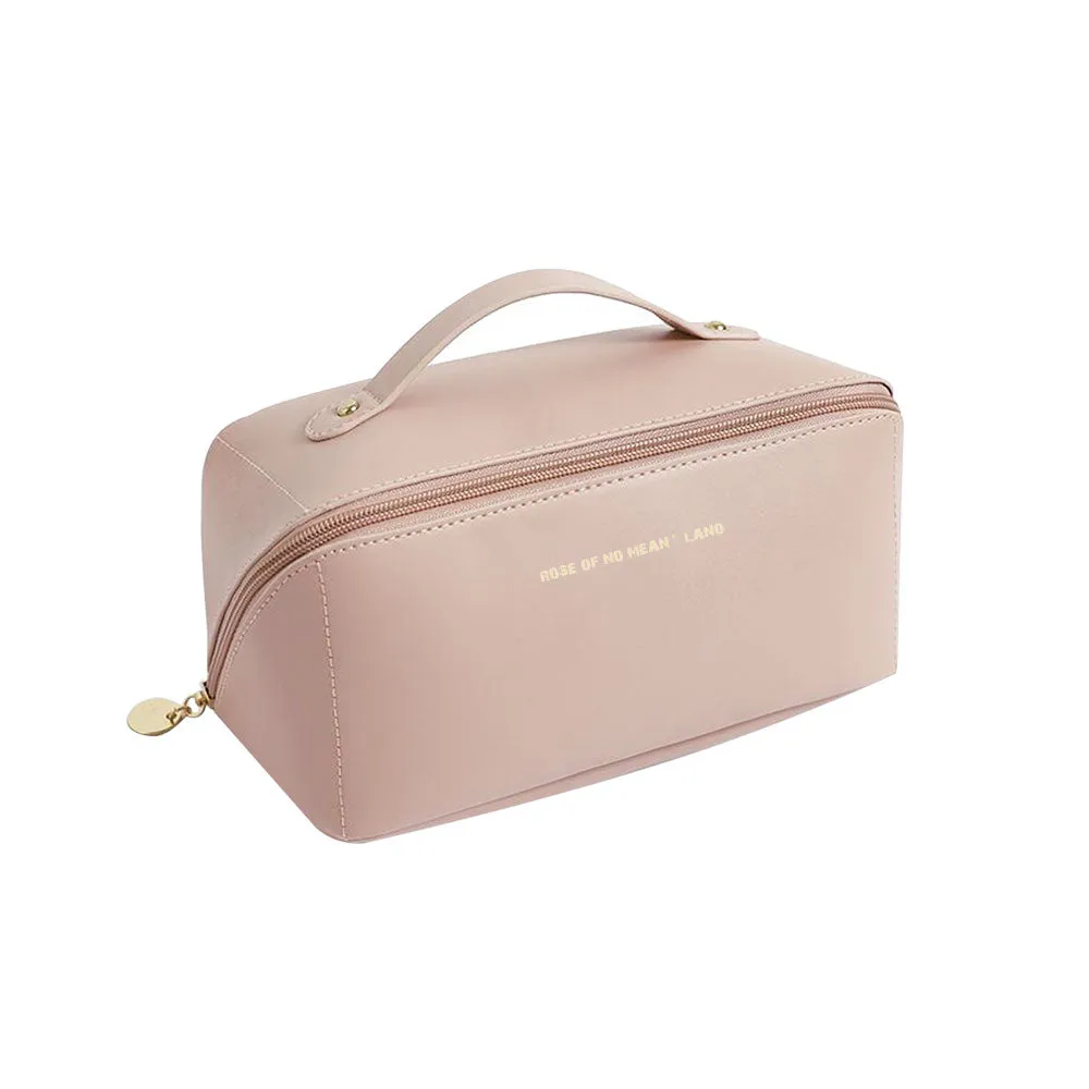 Large Capacity Travel Multifunctional Cosmetic Bag