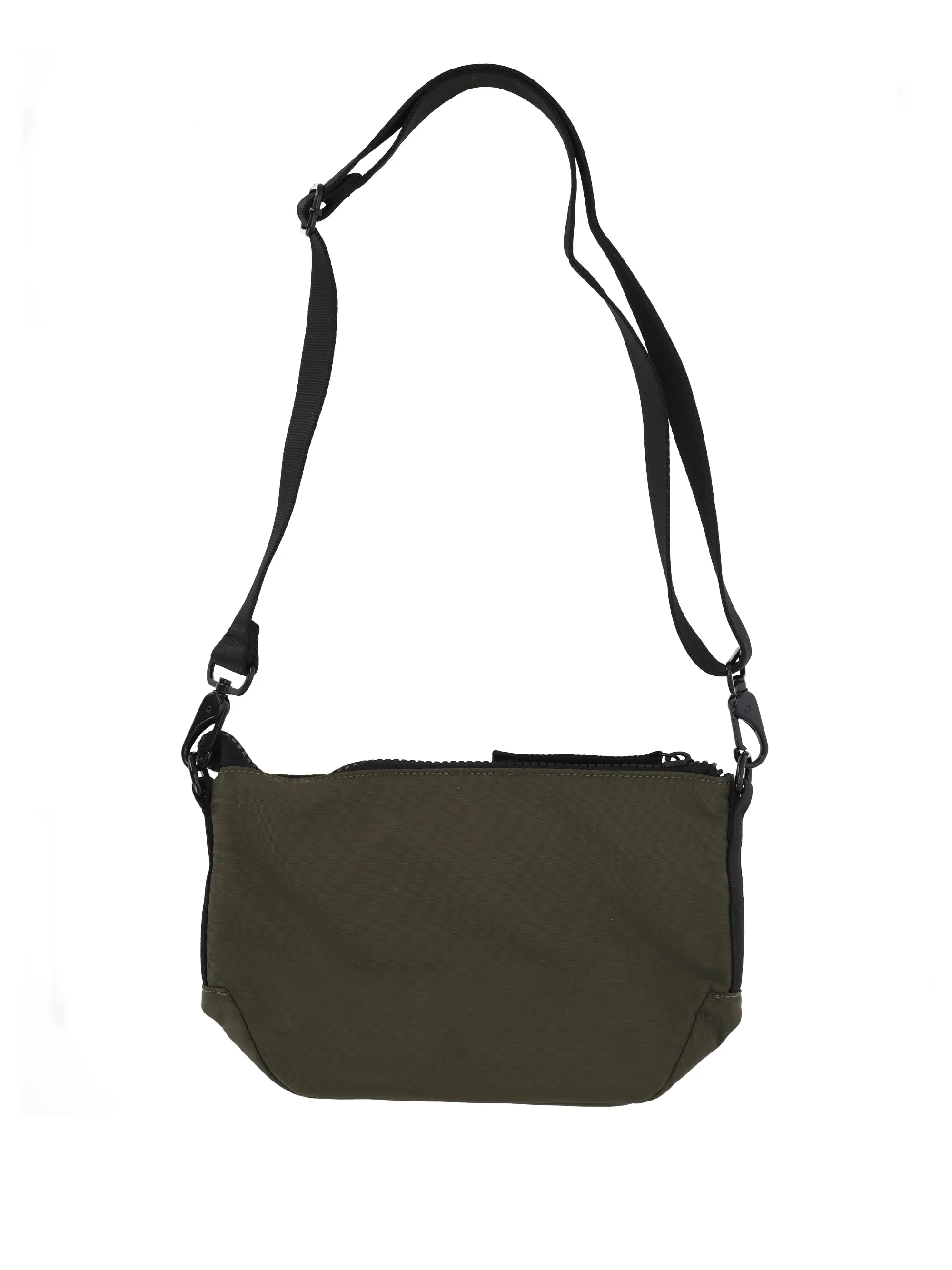 Leaf Green Eco-Friendly Women's Bag