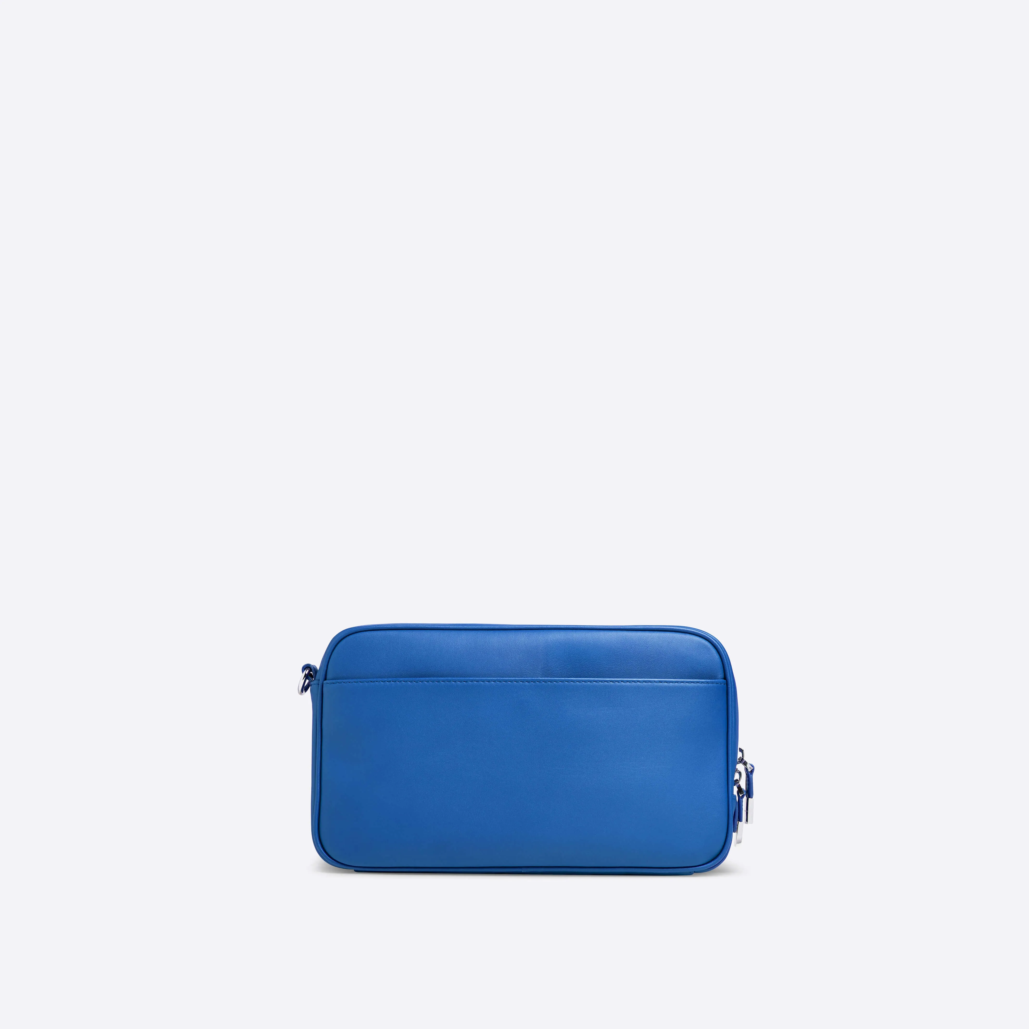 Leather Toiletry Bag