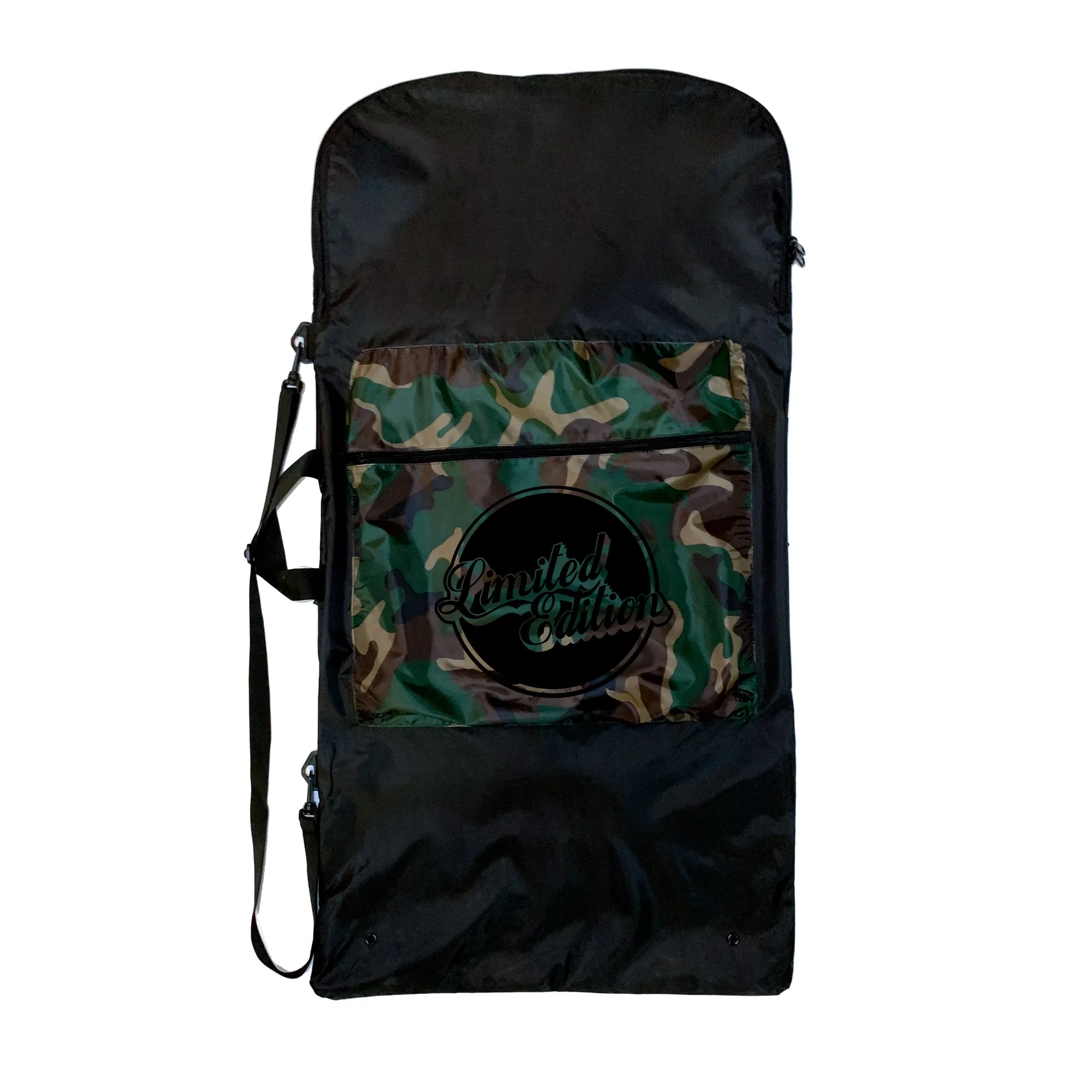 Limited Edition Basic Bodyboard Bag