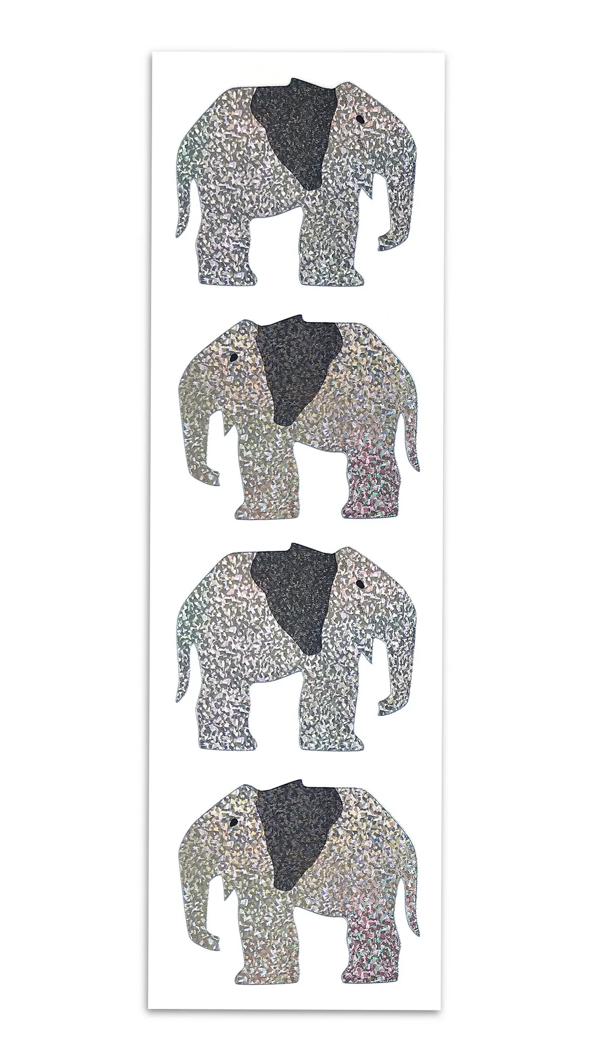 Limited Edition Elephants