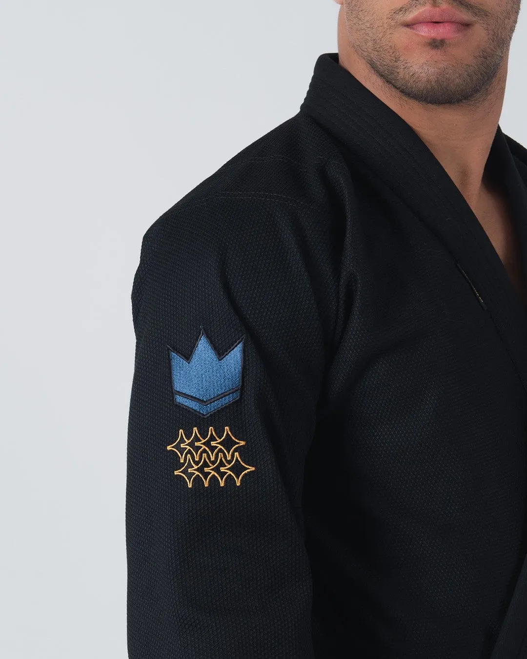 Limited Edition - Legends Never Die Gi