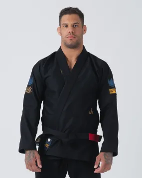 Limited Edition - Legends Never Die Gi