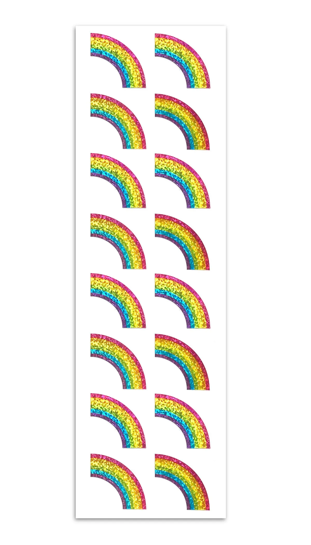 Limited Edition Mini Rainbows