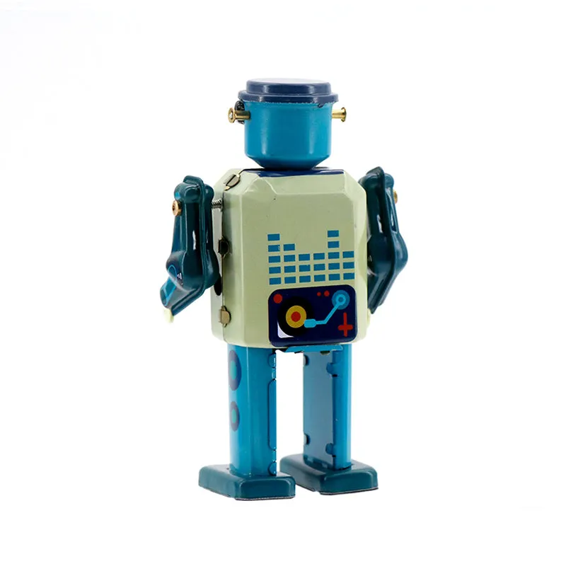 Limited Edition Vinyl Bot Robot