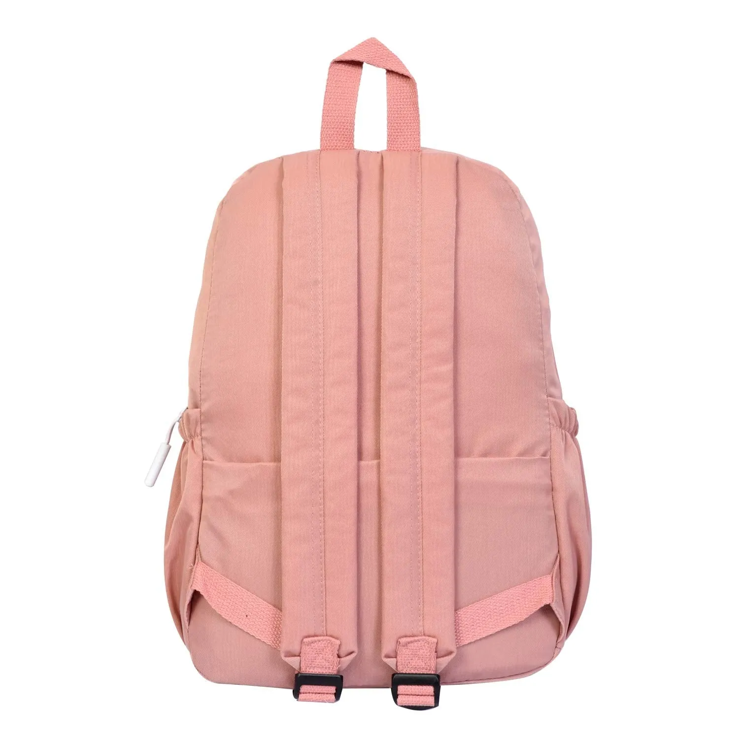 Lino Perros Women Backpack (PINK)