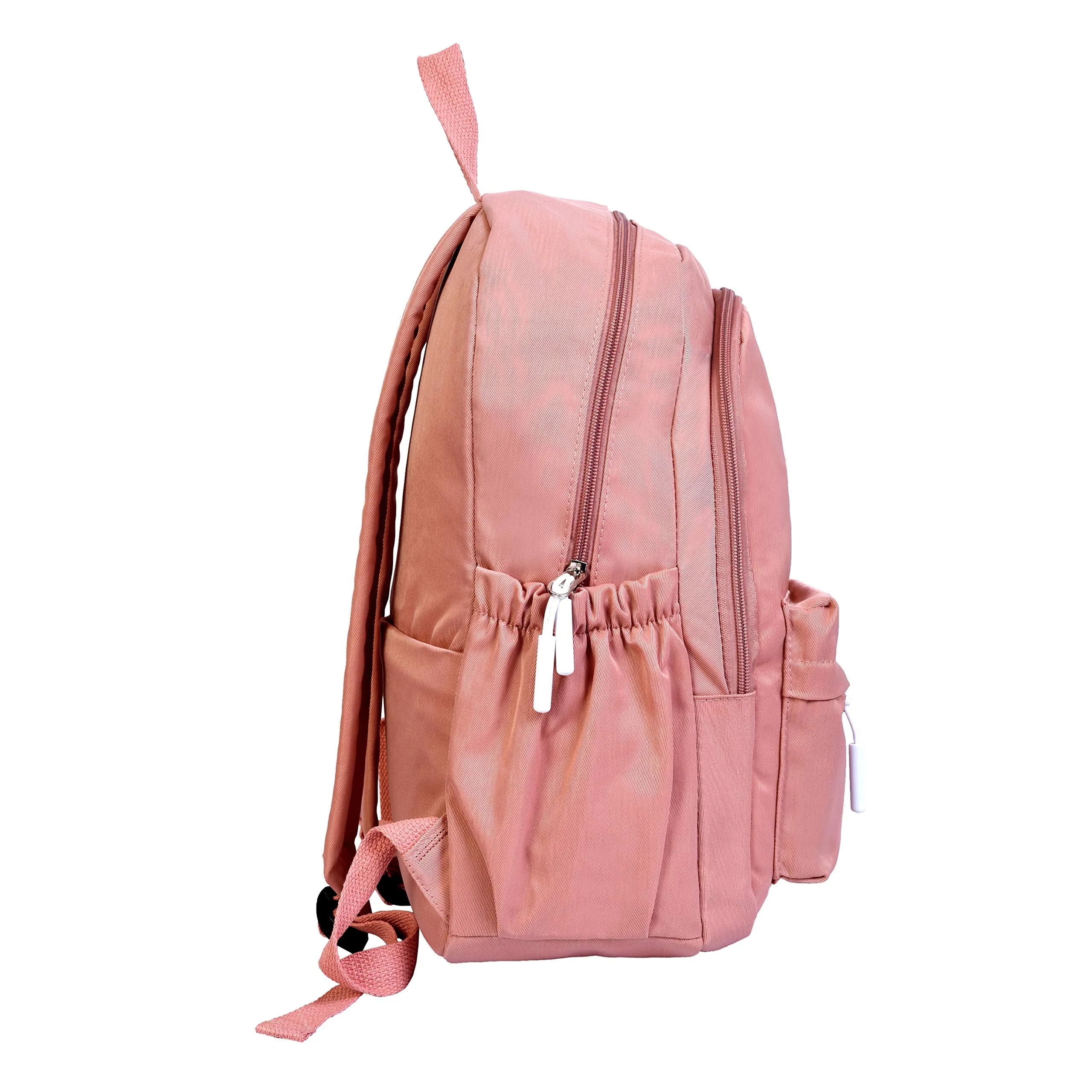 Lino Perros Women Backpack (PINK)