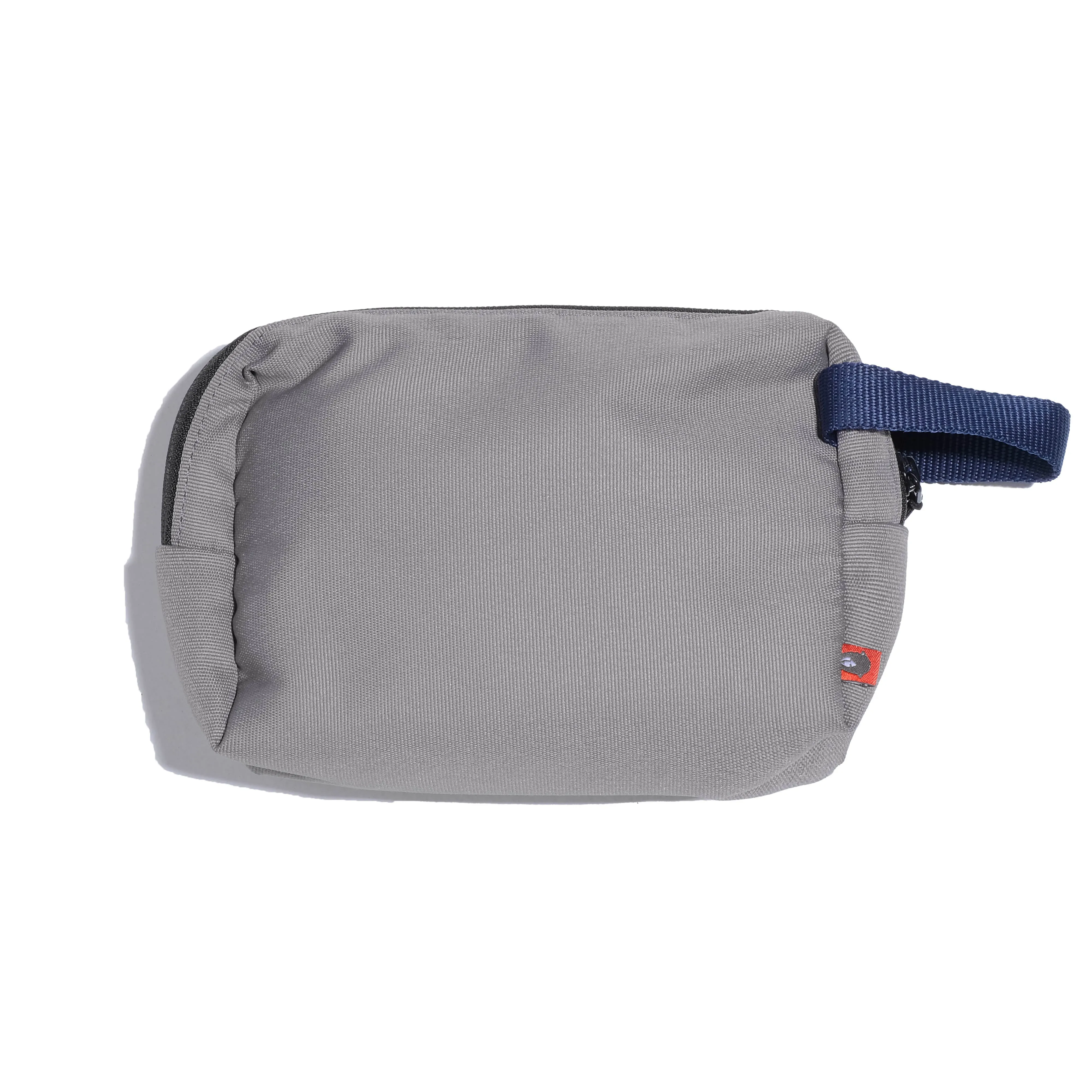 Lipsky Pouch Gray