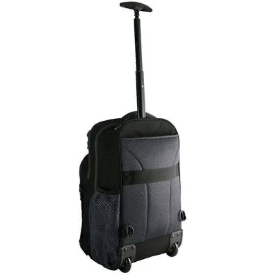 LiteGear Rolling Mobile Pro - Underseat Rolling Backpack