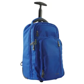 LiteGear Rolling Mobile Pro - Underseat Rolling Backpack