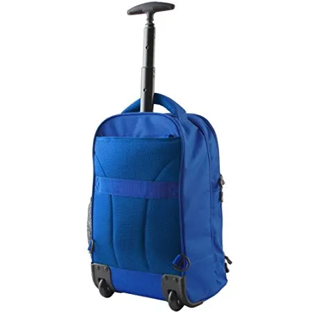 LiteGear Rolling Mobile Pro - Underseat Rolling Backpack