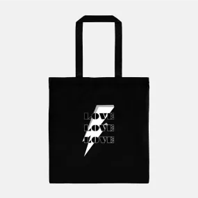 Love Love Love Tote Bag