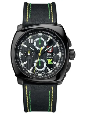 Luminox Limited Edition Tony Kanaan Edition Authomatic Watch A.1188