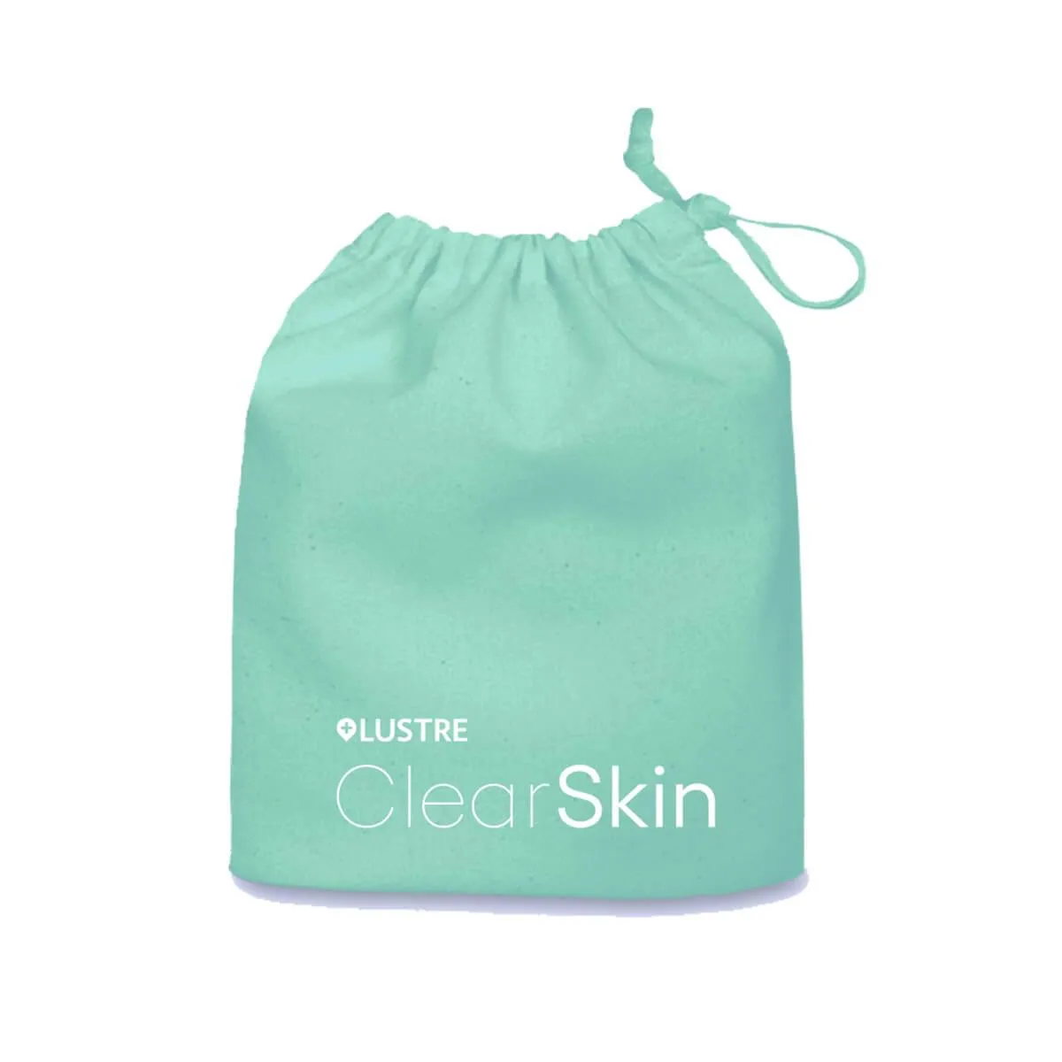 LUSTRE® ClearSkin Product Pouch