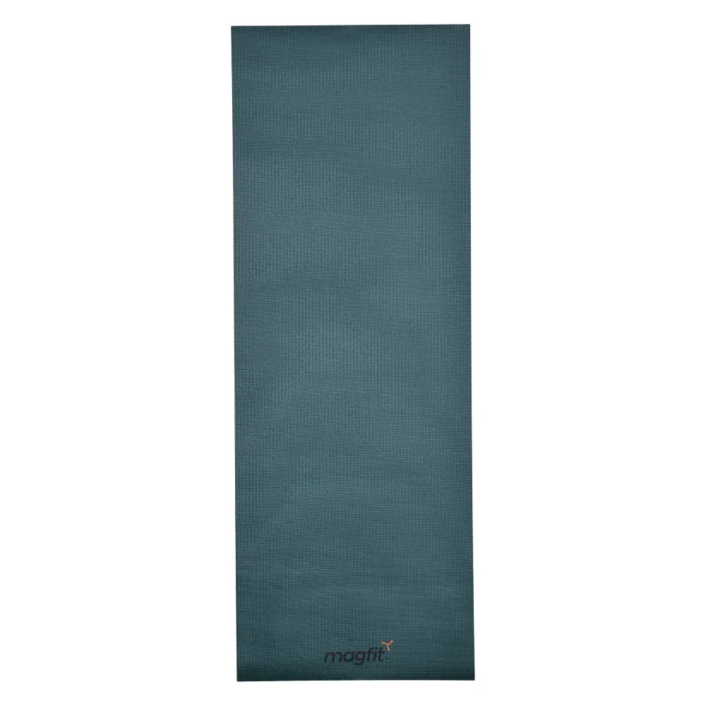 Magfit Yoga Mat 4mm (Dark Green)