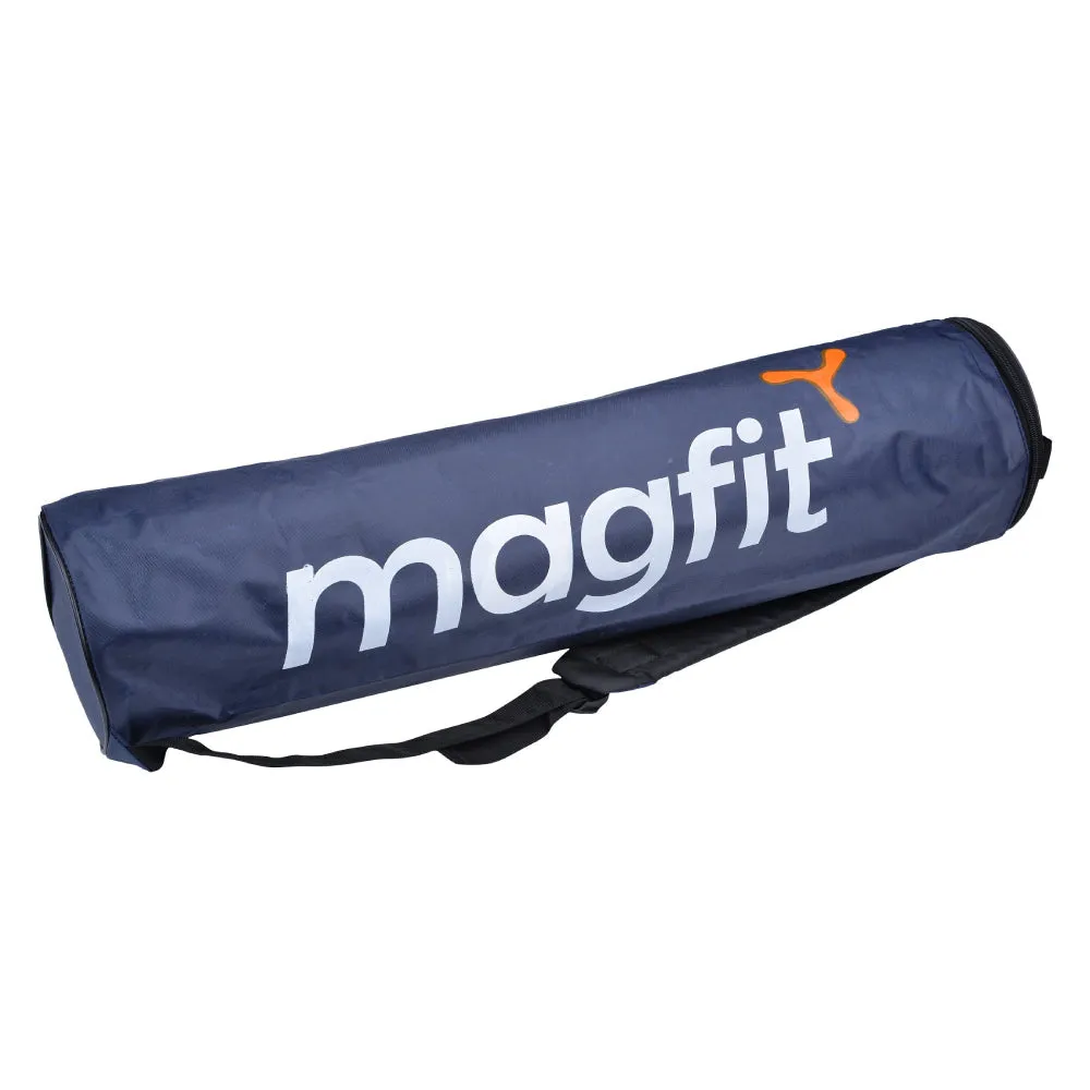 Magfit Yoga Mat 4mm (Dark Green)