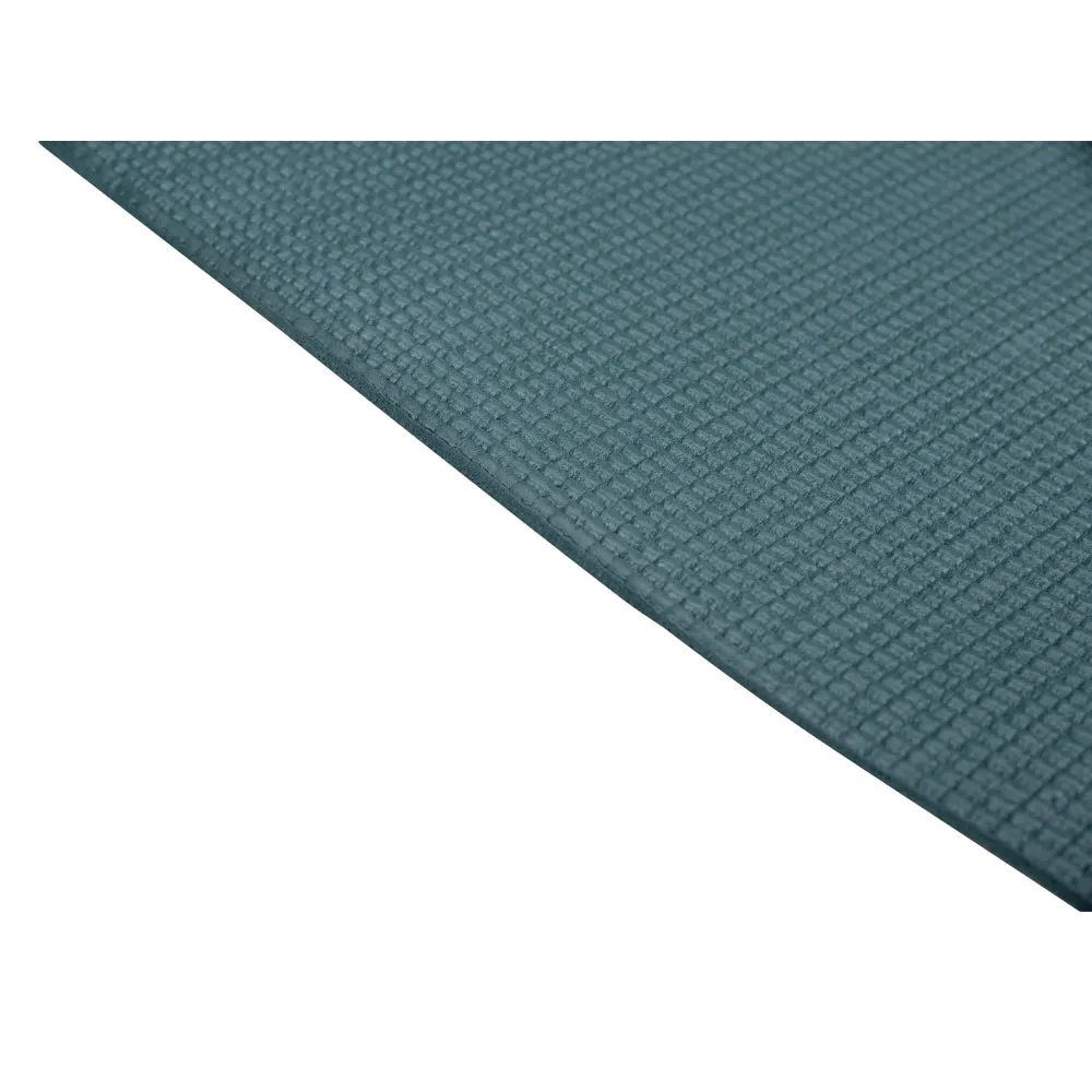 Magfit Yoga Mat 4mm (Dark Green)