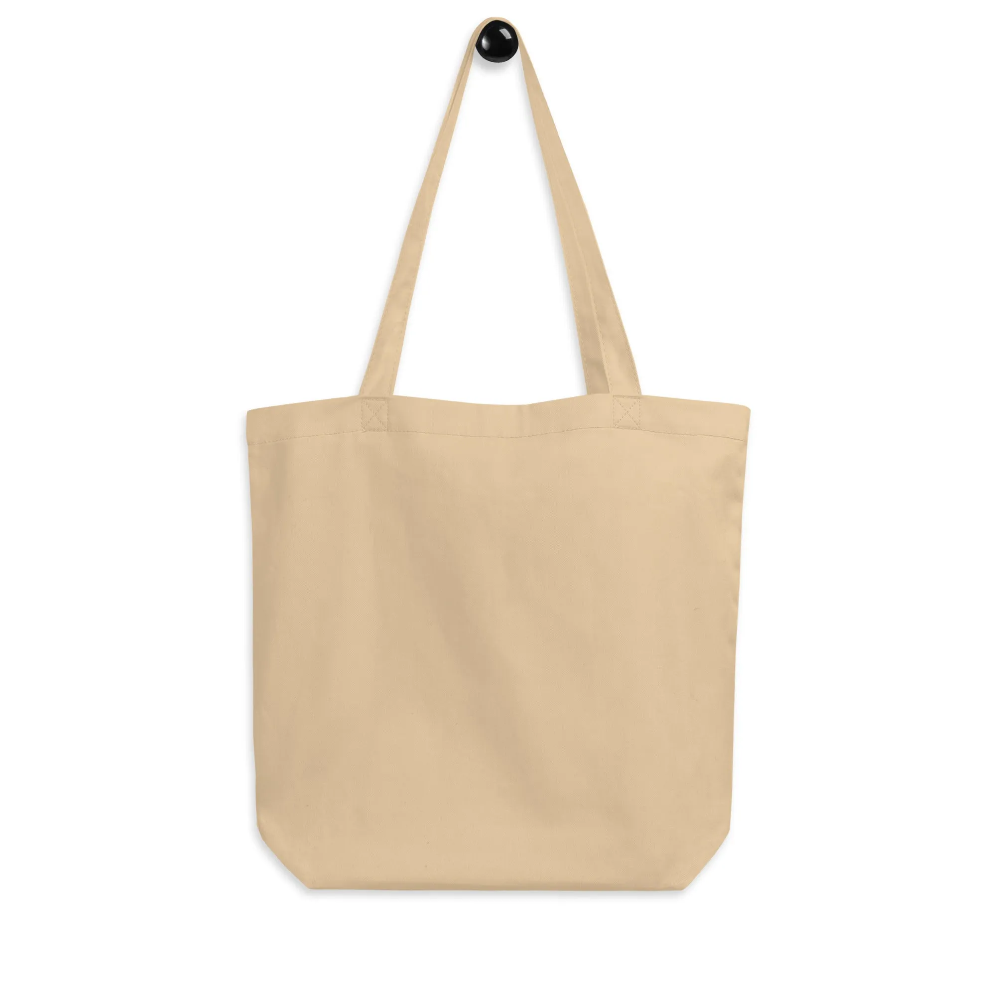 Maine Coon, organic Tote Bag