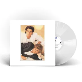 Make It Big (White Vinyl)