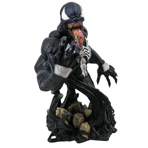 Marvel Comic Venom 1/6 Scale Bust