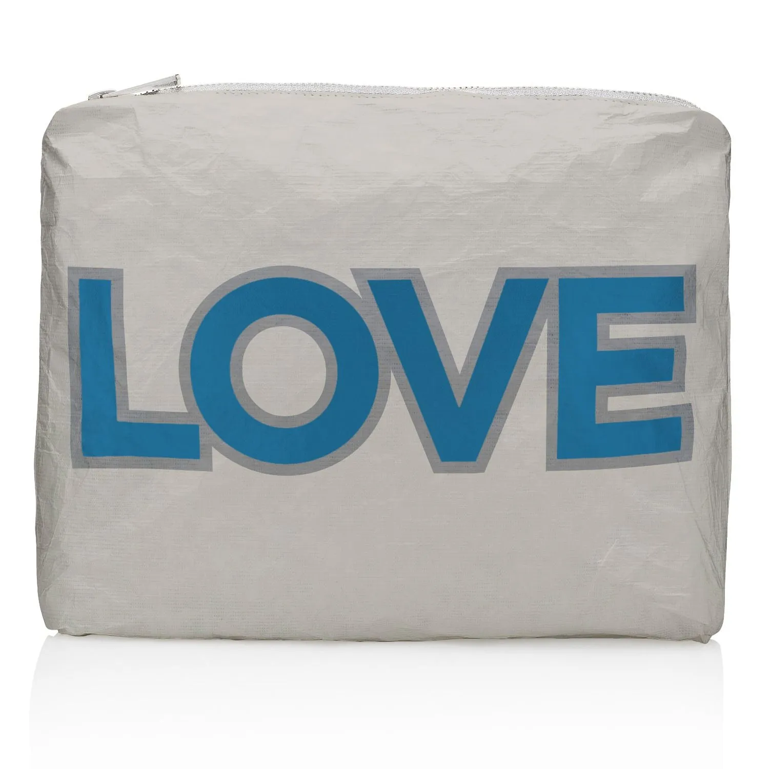 MEDIUM DOUBLE LOVE BAG